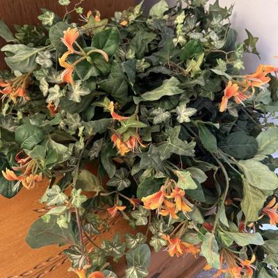 Faux plant