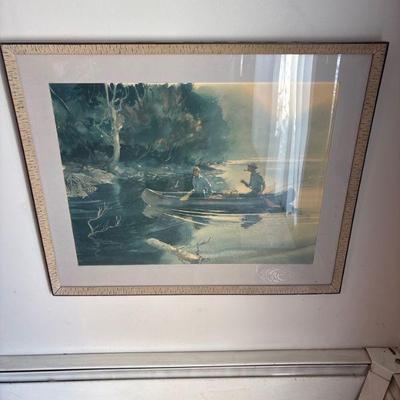 artist John Pike