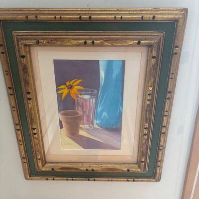 artist R.L. Eckard