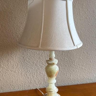MarbleLamp