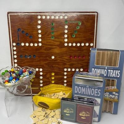 Vintage & Brand New Games Galore!