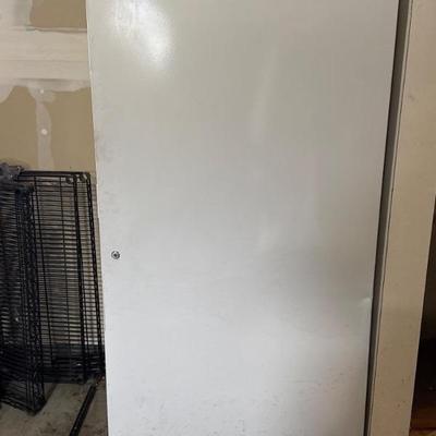 Kenmore Freezer