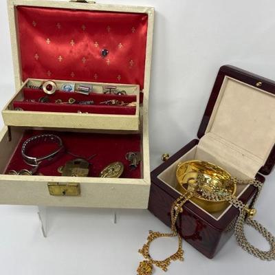 Jewelry Lot