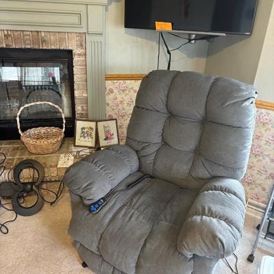 Best lift chair
