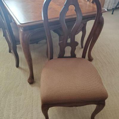 5 chairs-40"