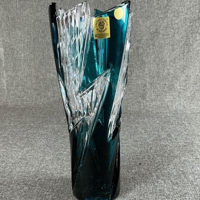 Caesar Crystal Bohemiae