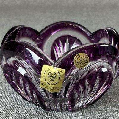 Caesar Crystal Bohemiae