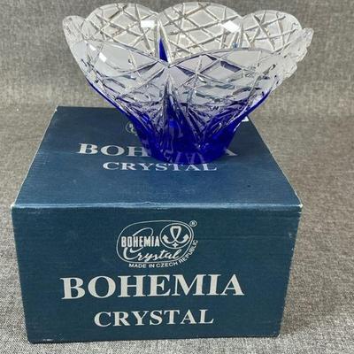 Caesar Crystal Bohemiae