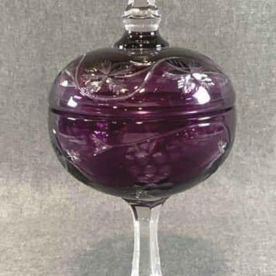 Caesar Crystal Bohemiae