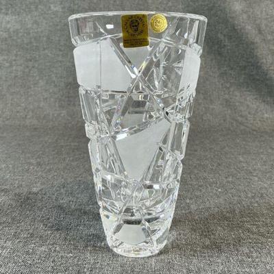 Caesar Crystal Bohemiae