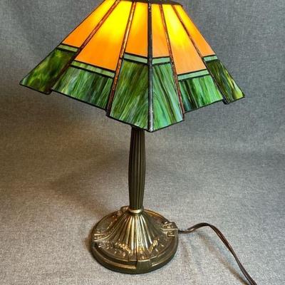 mica lamp