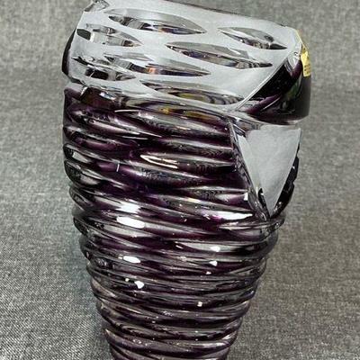 Caesar Crystal Bohemiae
