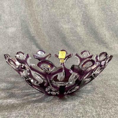 Caesar Crystal Bohemiae