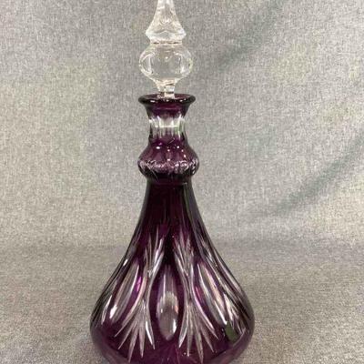 Caesar Crystal Bohemiae