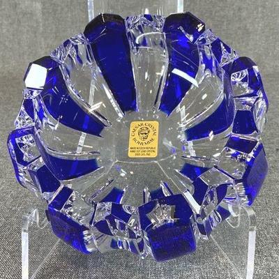 Caesar Crystal Bohemiae