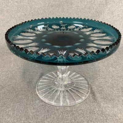 Caesar Crystal Bohemiae