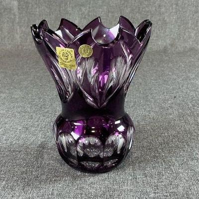 Caesar Crystal Bohemiae