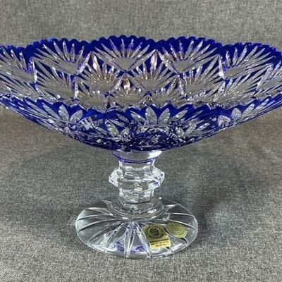 Caesar Crystal Bohemiae
