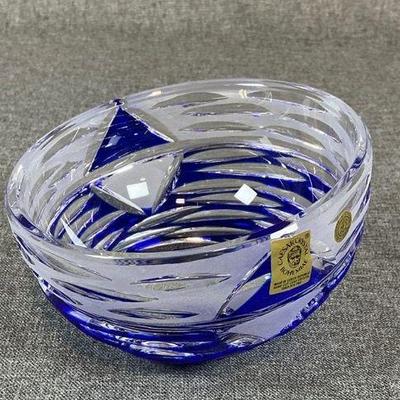 Caesar Crystal Bohemiae