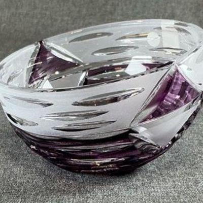 Caesar Crystal Bohemiae