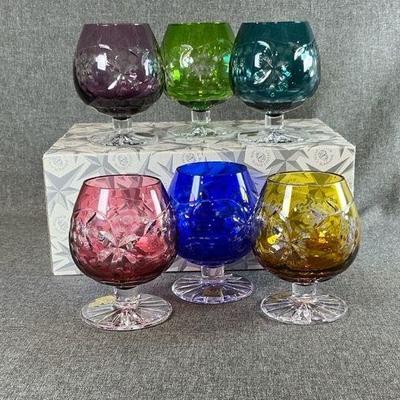 Caesar Crystal Bohemiae