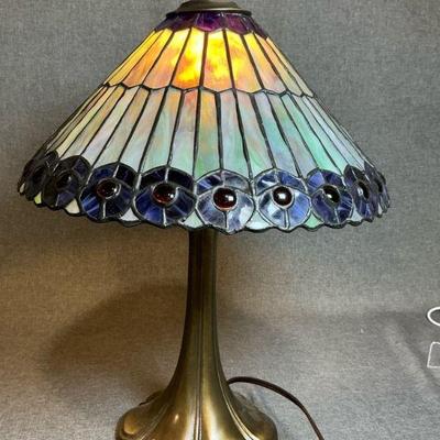 mica lamp