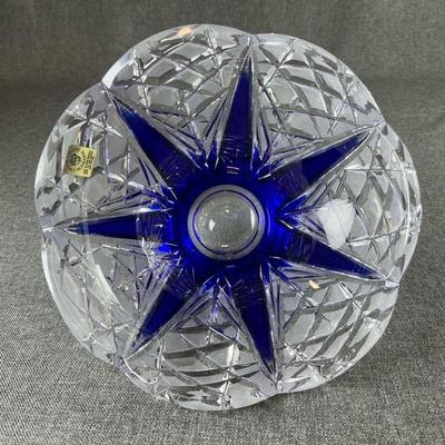 Caesar Crystal Bohemiae