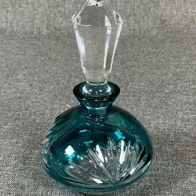 Caesar Crystal Bohemiae