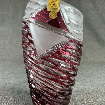 Caesar Crystal Bohemiae