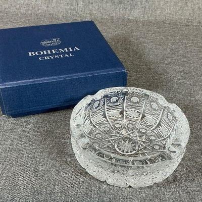 Caesar Crystal Bohemiae