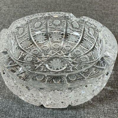 Caesar Crystal Bohemiae