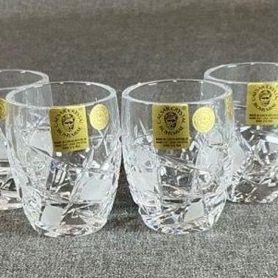 Caesar Crystal Bohemiae