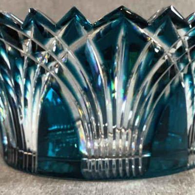 Caesar Crystal Bohemiae