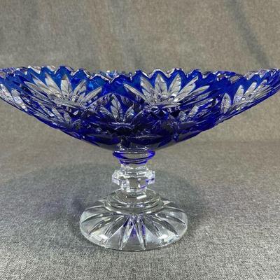 Caesar Crystal Bohemiae