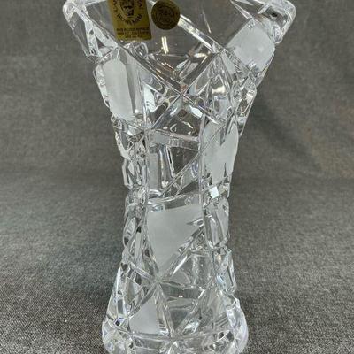 Caesar Crystal Bohemiae