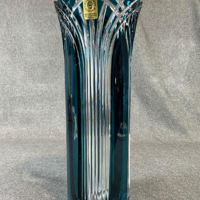 Caesar Crystal Bohemiae