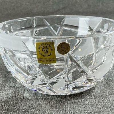 Caesar Crystal Bohemiae
