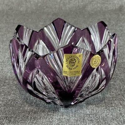 Caesar Crystal Bohemiae