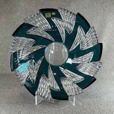 Caesar Crystal Bohemiae