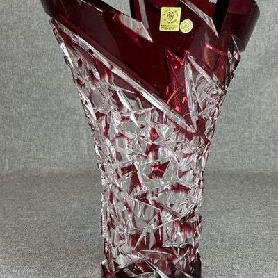 Caesar Crystal Bohemiae