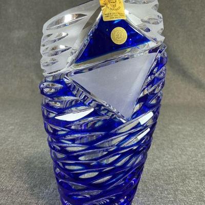 Caesar Crystal Bohemiae