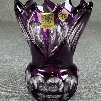 Caesar Crystal Bohemiae
