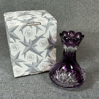 Caesar Crystal Bohemiae