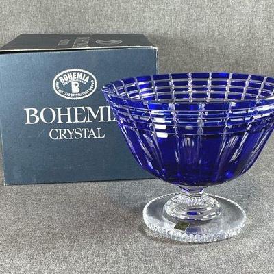 Caesar Crystal Bohemiae