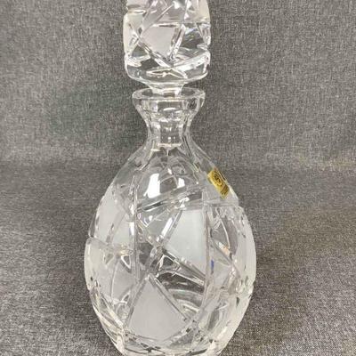 Caesar Crystal Bohemiae