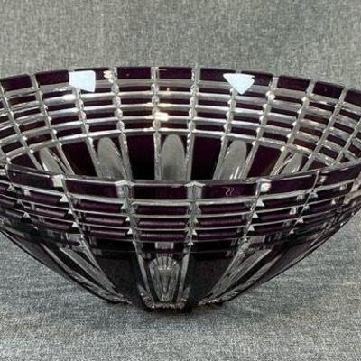 Caesar Crystal Bohemiae