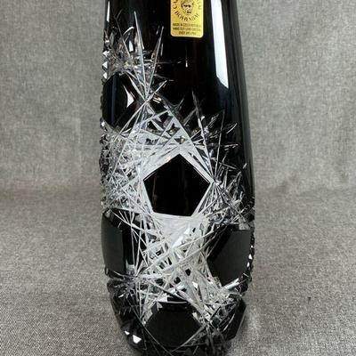 Caesar Crystal Bohemiae
