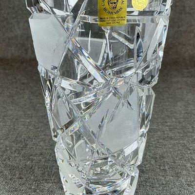Caesar Crystal Bohemiae