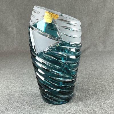 Caesar Crystal Bohemiae