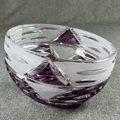 Caesar Crystal Bohemiae